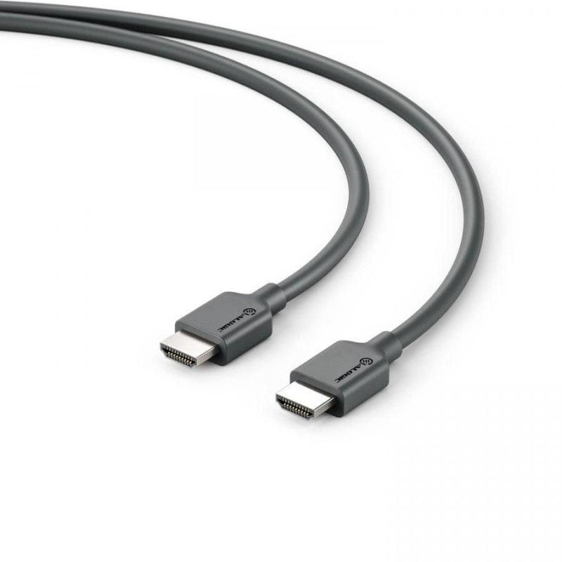 Alogic Hdmi Cable With 4K Support -